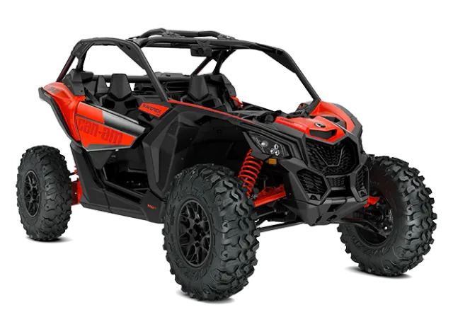 Can-Am ATV Sport Spyder | Moto-Netix Motorcycles